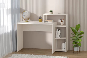 Стол с полкой, 1253 мм, бодега Диал в Увате - uvat.mebel-tymen.ru | фото