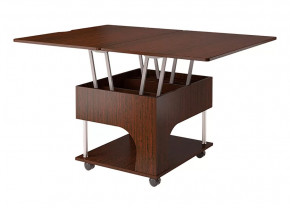 Стол-трансформер Ричмонд, венге в Увате - uvat.mebel-tymen.ru | фото