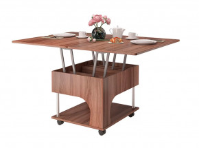 Стол-трансформер Ричмонд, ясень шимо темный в Увате - uvat.mebel-tymen.ru | фото