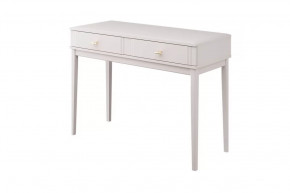 Стол туалетный Джали Персидский жемчуг/ МДФ Лак Льняной в Увате - uvat.mebel-tymen.ru | фото