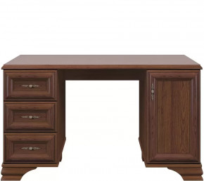 Стол туалетный Kentaki S320-TOL каштан в Увате - uvat.mebel-tymen.ru | фото