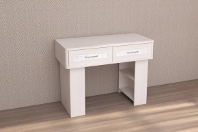 Стол туалетный Кэт-4 Диал в Увате - uvat.mebel-tymen.ru | фото