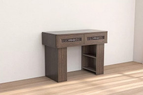 Стол туалетный Кэт-4 Венге Диал в Увате - uvat.mebel-tymen.ru | фото