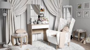 Стол туалетный «Майя» в Увате - uvat.mebel-tymen.ru | фото