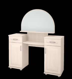 Стол туалетный «Ника-Люкс» №14 в Увате - uvat.mebel-tymen.ru | фото