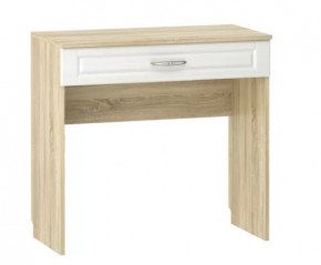 Стол туалетный Оливия НМ 040.57 Х в Увате - uvat.mebel-tymen.ru | фото