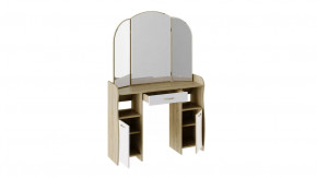 Стол туалетный «София Т2» в Увате - uvat.mebel-tymen.ru | фото