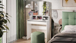 Стол туалетный «Софт» Тип 1 Белый в Увате - uvat.mebel-tymen.ru | фото