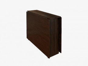 Стол-тумба венге Диал в Увате - uvat.mebel-tymen.ru | фото