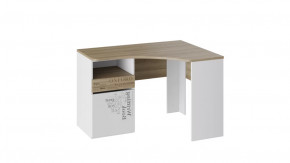 Стол угловой с ящиками «Оксфорд» в Увате - uvat.mebel-tymen.ru | фото