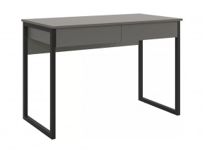 Стол Юниор графит/черный муар в Увате - uvat.mebel-tymen.ru | фото