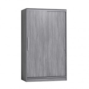 Strike 1200 Шкаф-купе лдсп/лдсп в Увате - uvat.mebel-tymen.ru | фото