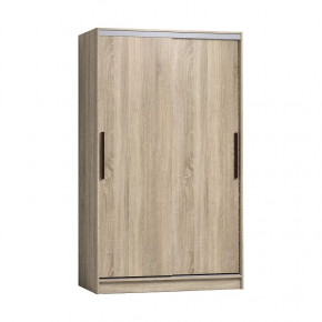 Strike 1200 Шкаф-купе лдсп/лдсп в Увате - uvat.mebel-tymen.ru | фото