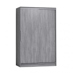 Strike 1350 Шкаф-купе лдсп/лдсп в Увате - uvat.mebel-tymen.ru | фото