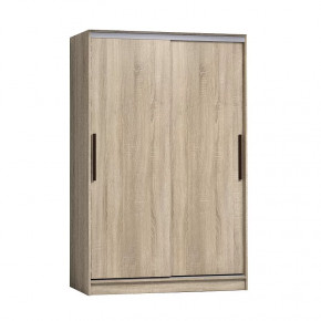 Strike 1350 Шкаф-купе лдсп/лдсп в Увате - uvat.mebel-tymen.ru | фото