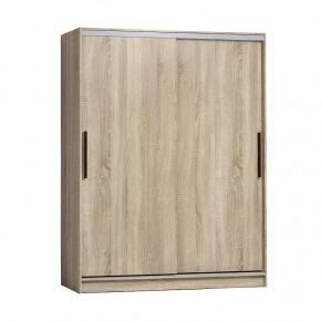 Strike 1600 Шкаф-купе лдсп/лдсп в Увате - uvat.mebel-tymen.ru | фото