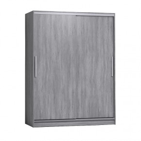 Strike 1600 Шкаф-купе лдсп/лдсп в Увате - uvat.mebel-tymen.ru | фото