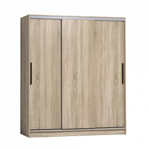 Strike 1800 Шкаф-купе лдсп/лдсп в Увате - uvat.mebel-tymen.ru | фото