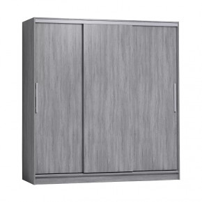 Strike 2000 Шкаф-купе лдсп/лдсп в Увате - uvat.mebel-tymen.ru | фото