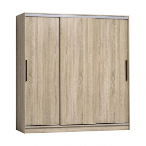 Strike 2000 Шкаф-купе лдсп/лдсп в Увате - uvat.mebel-tymen.ru | фото