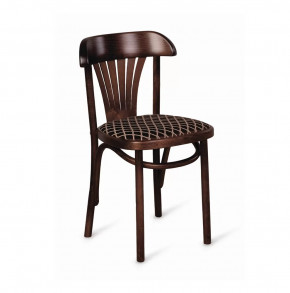 Стул Астра Классик Мягкий Коричневый (2 шт) в Увате - uvat.mebel-tymen.ru | фото