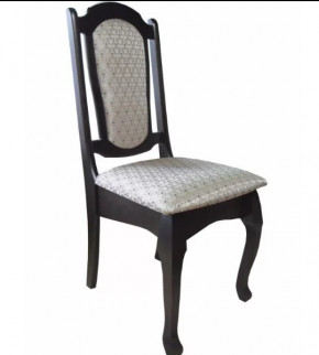 Стул "Барон" темный окрас в Увате - uvat.mebel-tymen.ru | фото