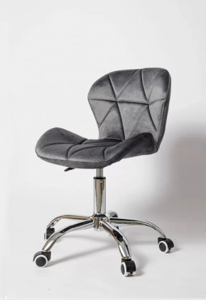 Стул SC 412 Велюр в Увате - uvat.mebel-tymen.ru | фото