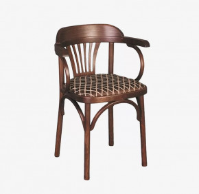 Стул Венский Мягкий Коричневый (2 шт) в Увате - uvat.mebel-tymen.ru | фото