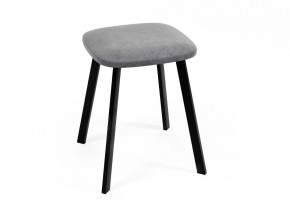 Табурет Крафт ULTRA GREY (в комплекте 2 шт.) в Увате - uvat.mebel-tymen.ru | фото