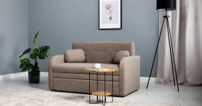 Тео (120) Диван-кровать Danco 290 (бежевый) арт. ТД 906 в Увате - uvat.mebel-tymen.ru | фото