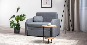 Тео (85) Кресло-кровать Danco 995 (серый) арт. ТК 909 в Увате - uvat.mebel-tymen.ru | фото