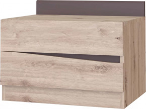 "ТИАНА" тумба прикроватная в Увате - uvat.mebel-tymen.ru | фото