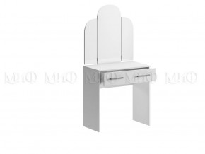 Трельяж Басямиф, белый в Увате - uvat.mebel-tymen.ru | фото