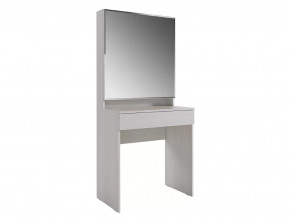 Трюмо Аурика Белый рамух в Увате - uvat.mebel-tymen.ru | фото