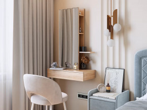 Трюмо Мария в Увате - uvat.mebel-tymen.ru | фото