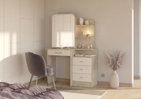 Трюмо "Верона" 4-25101 в Увате - uvat.mebel-tymen.ru | фото