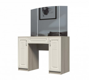 Туалетный стол "Париж" №12 в Увате - uvat.mebel-tymen.ru | фото