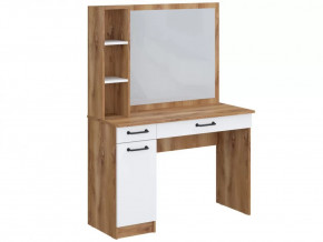 Туалетный стол "Сеул" с зеркалом в Увате - uvat.mebel-tymen.ru | фото