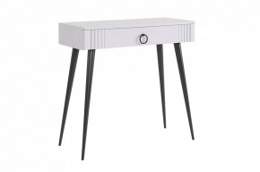 Туалетный столик 2 без зеркала Ева в Увате - uvat.mebel-tymen.ru | фото