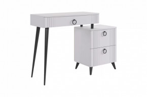 Туалетный столик без зеркала Ева в Увате - uvat.mebel-tymen.ru | фото