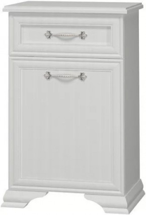 Тумба - 1 дверь, 1 ящик "Грация" в Увате - uvat.mebel-tymen.ru | фото