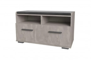 Тумба - 1 дверь "Грация" в Увате - uvat.mebel-tymen.ru | фото