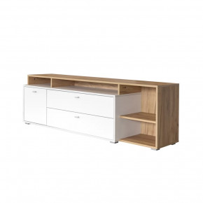 Тумба "Бэль" 10.92 в Увате - uvat.mebel-tymen.ru | фото