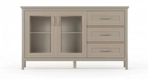 Тумба Classic KOM2W3S без подсветки в Увате - uvat.mebel-tymen.ru | фото