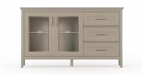 Тумба Classic KOM2W3S с подсветкой в Увате - uvat.mebel-tymen.ru | фото