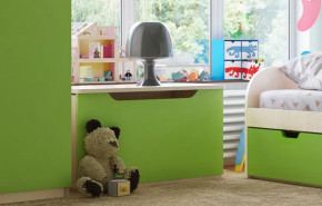 Тумба для игрушек "Киви" №13 в Увате - uvat.mebel-tymen.ru | фото