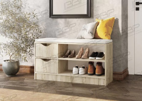 Тумба для обуви Ларедо-1 в Увате - uvat.mebel-tymen.ru | фото