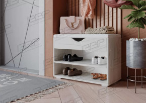 Тумба для обуви Ларедо-3 в Увате - uvat.mebel-tymen.ru | фото