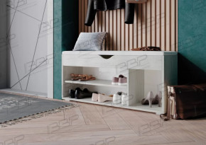 Тумба для обуви Ларедо-4 в Увате - uvat.mebel-tymen.ru | фото