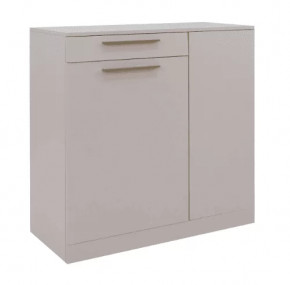 Тумба для обуви Николь 33 Кашемир в Увате - uvat.mebel-tymen.ru | фото